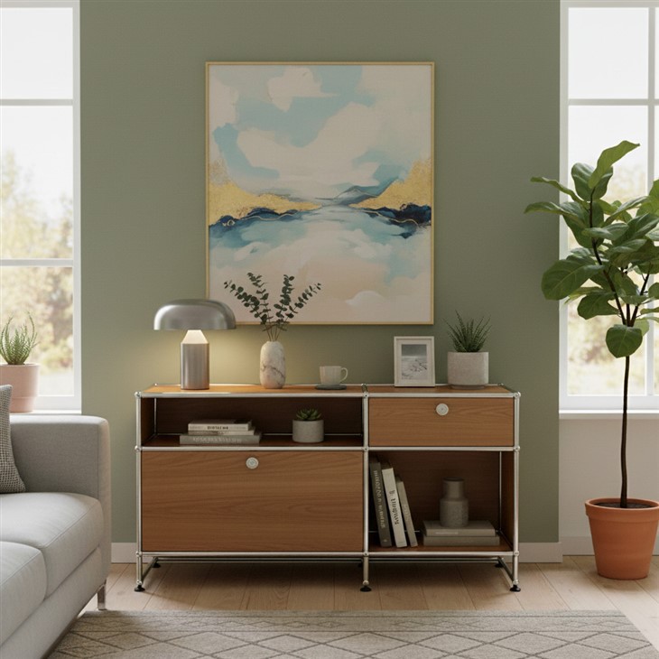 USM Modular System Cabinet suppliers