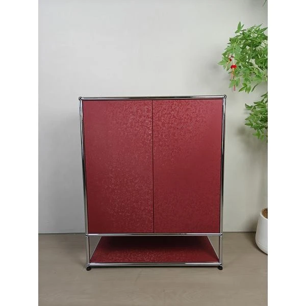 Double Door Storage Cabinet suppliers