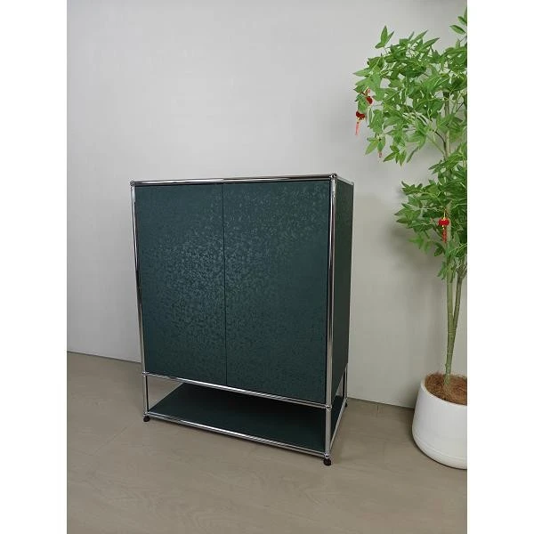 Double Door Storage Cabinet price